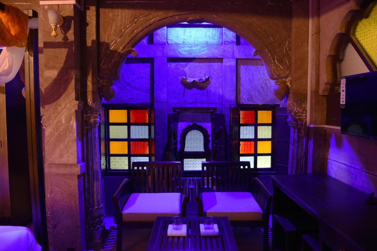 The Thikana Heritage Jodhpur  Exterior photo