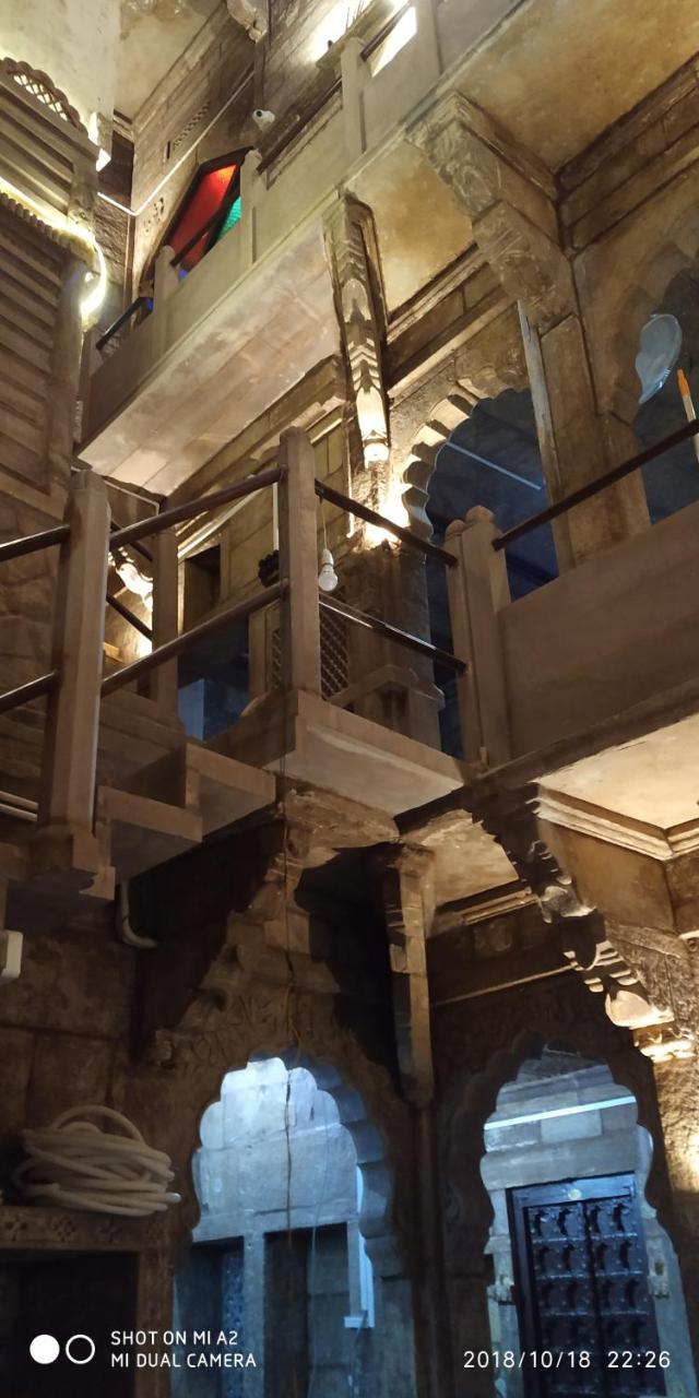 The Thikana Heritage Jodhpur  Exterior photo