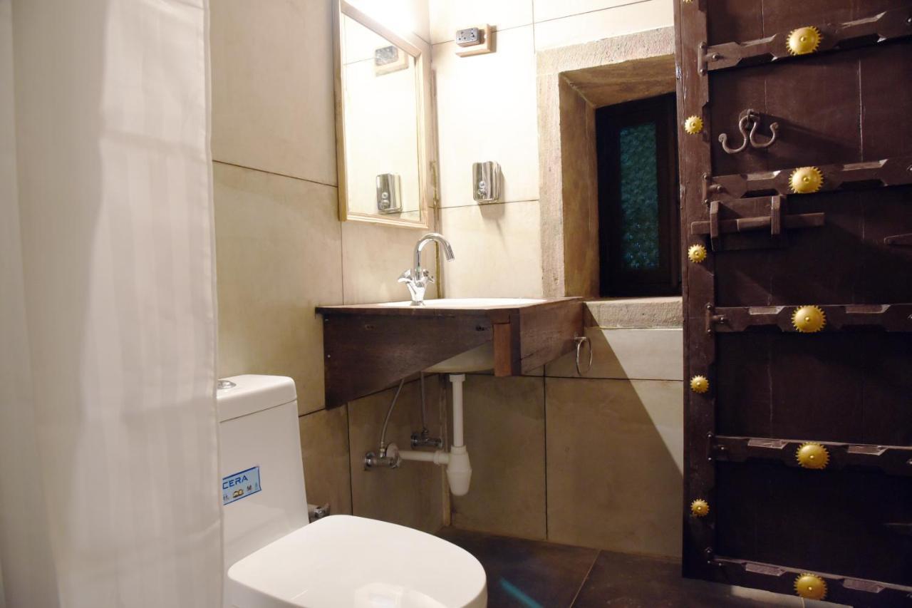 The Thikana Heritage Jodhpur  Exterior photo