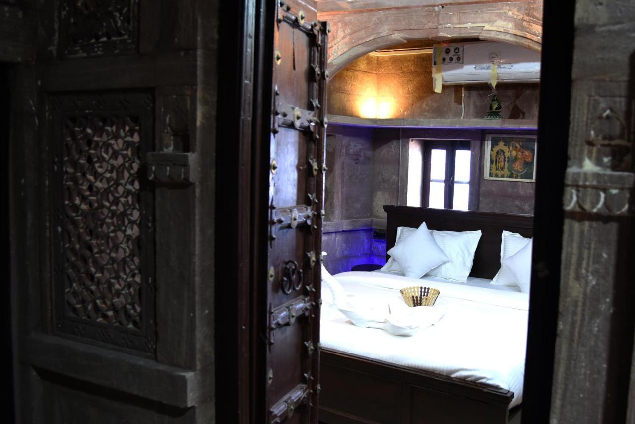 The Thikana Heritage Jodhpur  Exterior photo