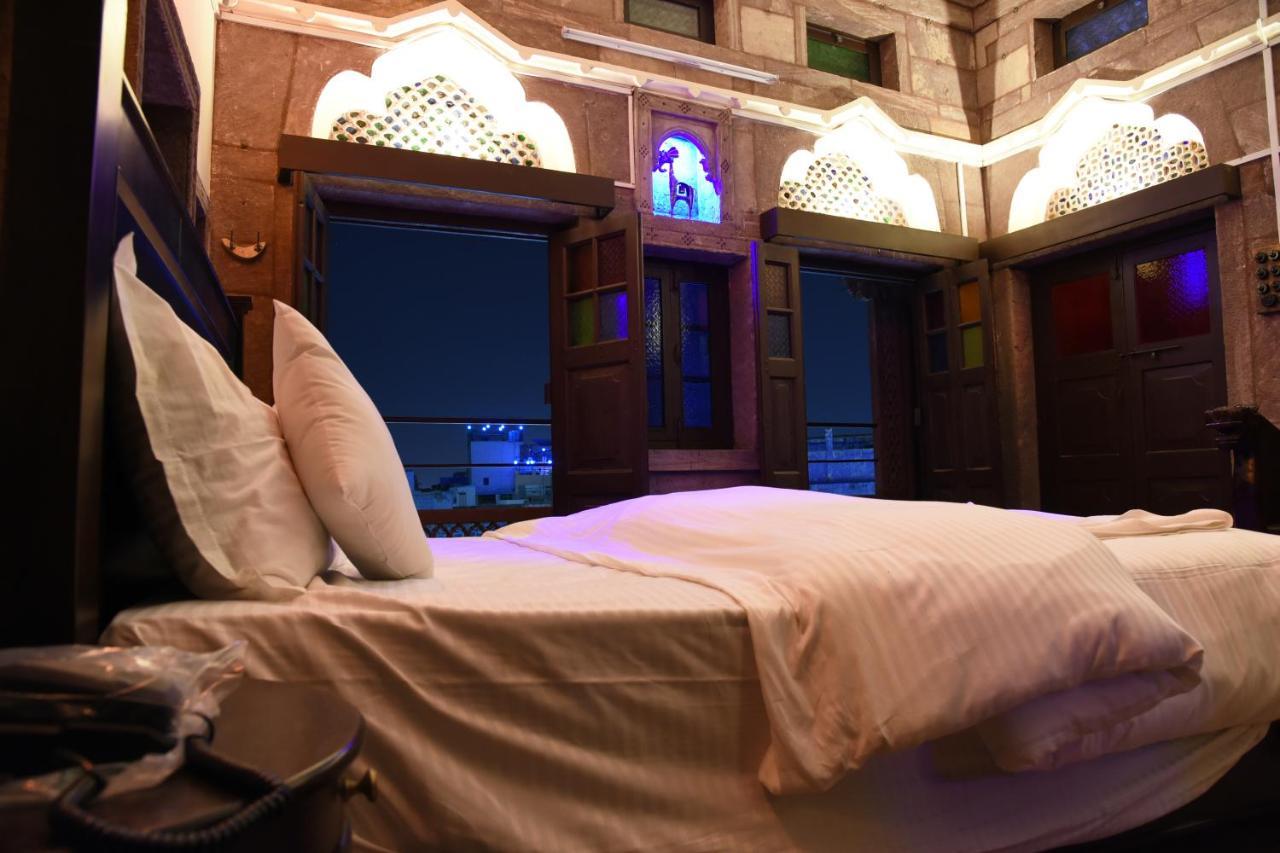 The Thikana Heritage Jodhpur  Exterior photo