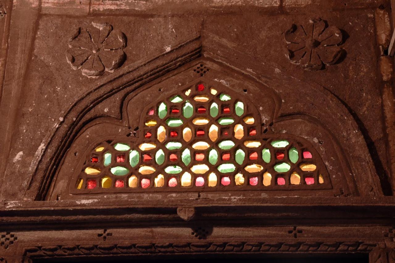 The Thikana Heritage Jodhpur  Exterior photo
