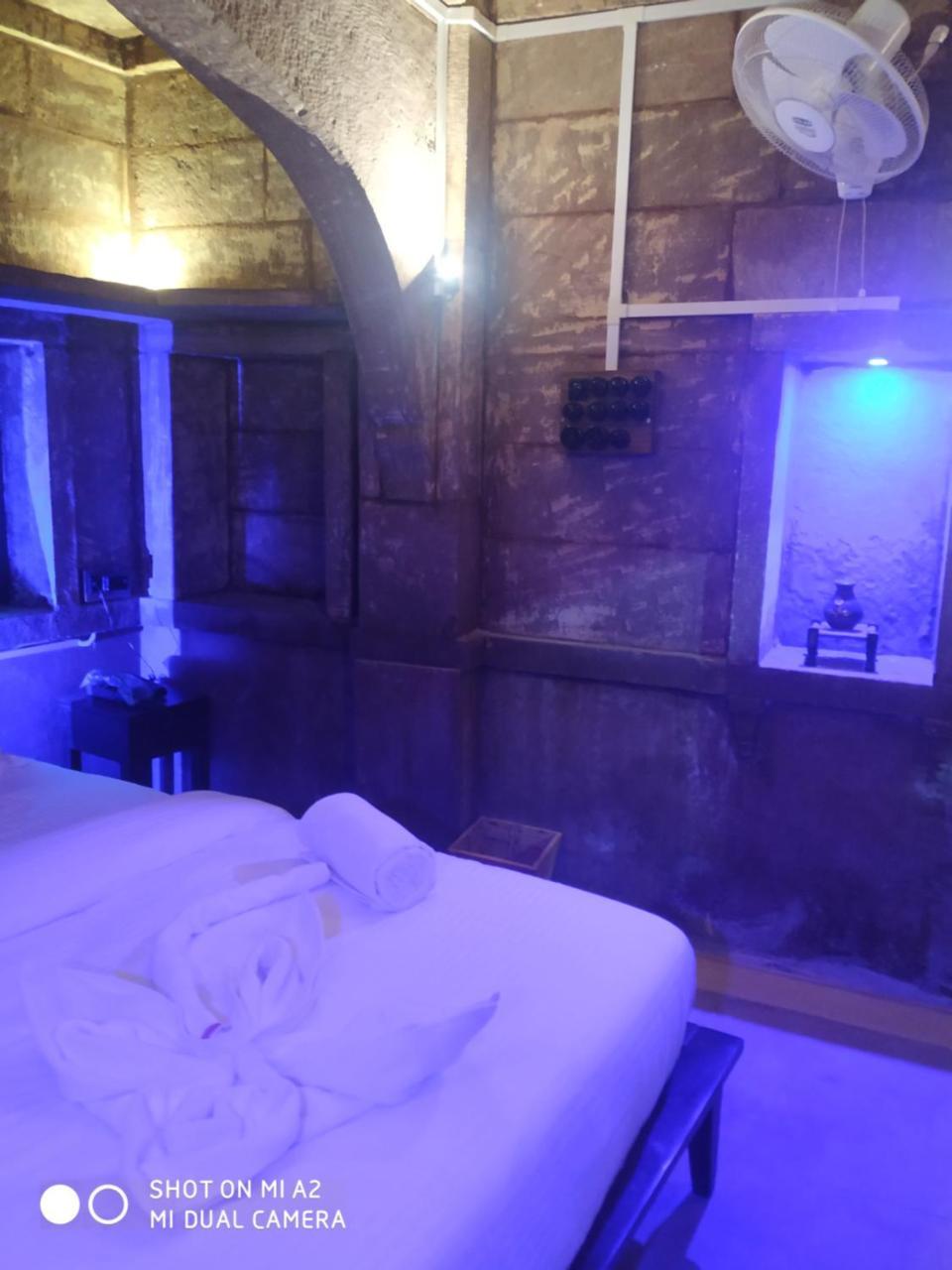 The Thikana Heritage Jodhpur  Exterior photo