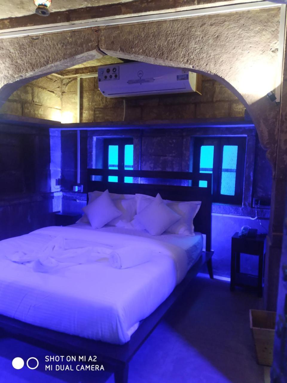 The Thikana Heritage Jodhpur  Exterior photo