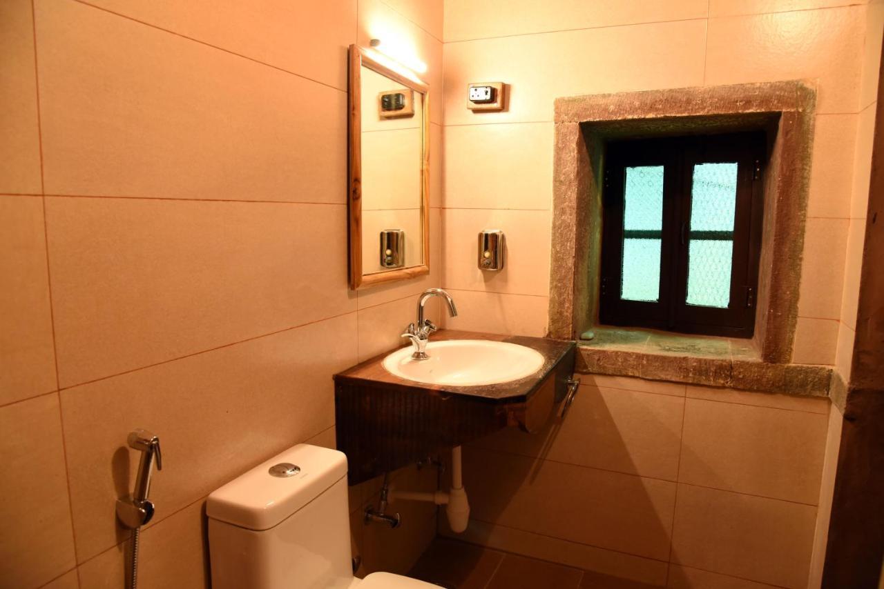 The Thikana Heritage Jodhpur  Exterior photo