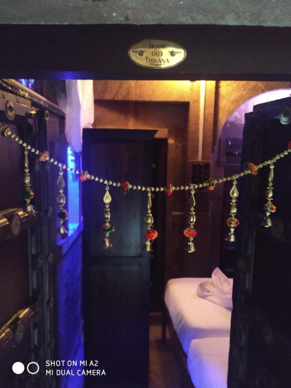 The Thikana Heritage Jodhpur  Exterior photo