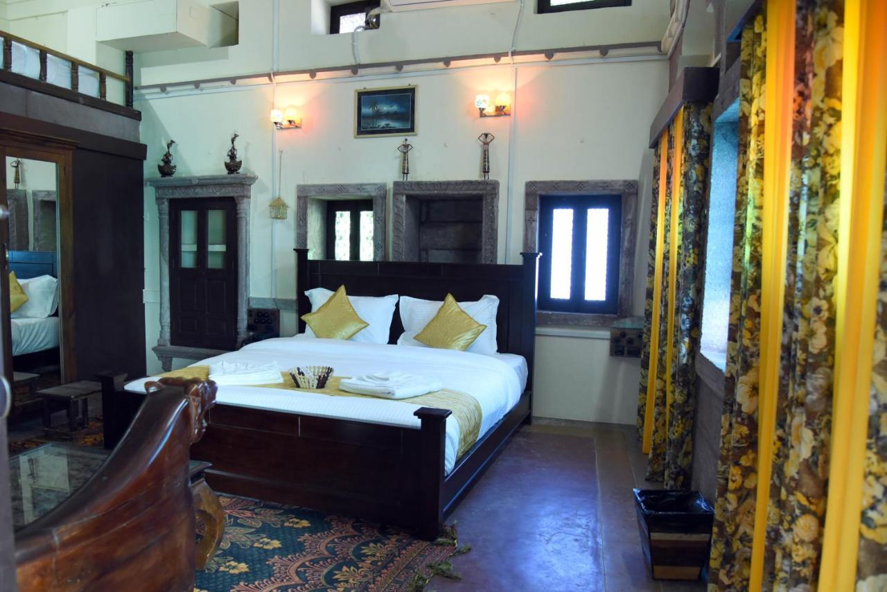 The Thikana Heritage Jodhpur  Exterior photo