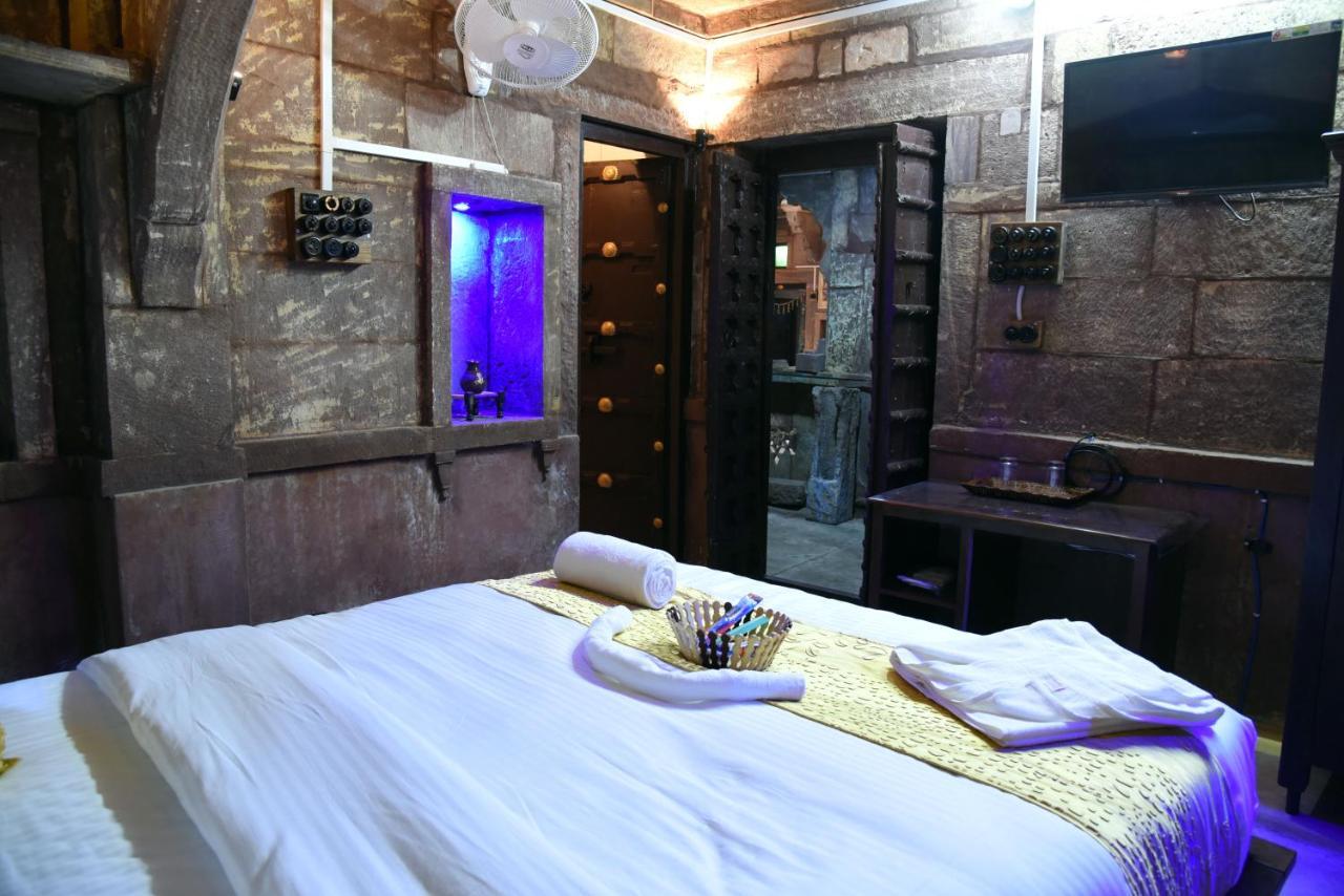 The Thikana Heritage Jodhpur  Exterior photo