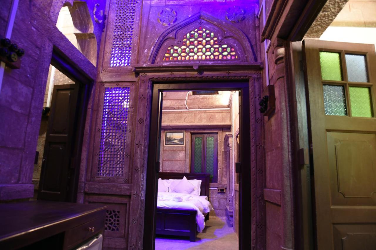 The Thikana Heritage Jodhpur  Exterior photo